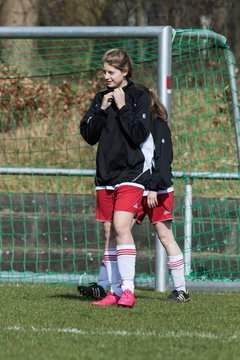 Bild 17 - Frauen SV Boostedt - Tralauer SV : Ergebnis: 12:0